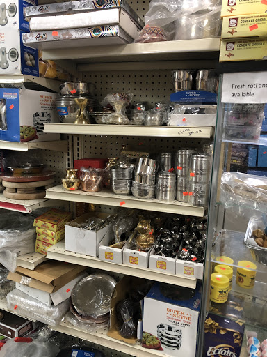 Indian Grocery Store «EZ Indian Grocery Store», reviews and photos, 12 Walnut St, Woburn, MA 01801, USA