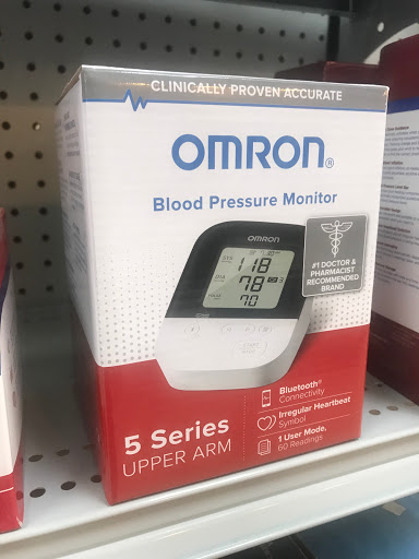 Pharmacy «Reliable Super Drugs», reviews and photos, 2168 NE 123rd St, North Miami, FL 33181, USA