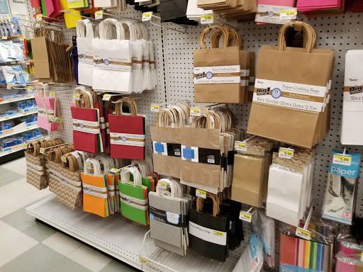 Fabric Store «Jo-Ann Fabrics and Crafts», reviews and photos, 8509 Bond Rd, Elk Grove, CA 95624, USA