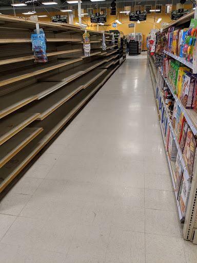 Grocery Store «Kroger», reviews and photos, 4080 E Blue Grass Rd, Mt Pleasant, MI 48858, USA