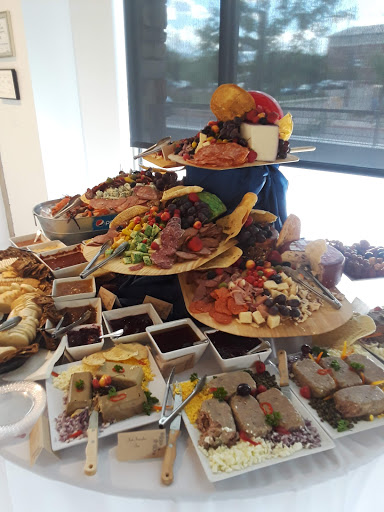 Caterer «Culinary WAVE», reviews and photos, 11104 W Colfax Ave, Lakewood, CO 80215, USA