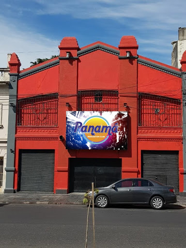 Panamá Reggaeton Club