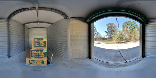Self-Storage Facility «Metro Self Storage», reviews and photos, 560 Kingwood Dr, Kingwood, TX 77339, USA
