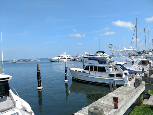 Gym «Sag Harbor Gym», reviews and photos, 1 Bay St, Sag Harbor, NY 11963, USA