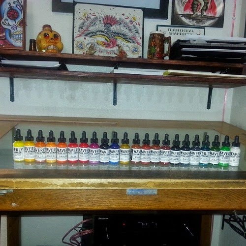 Tattoo Shop «Victory Tattoo», reviews and photos, 1818 Mangrove Ave, Chico, CA 95926, USA