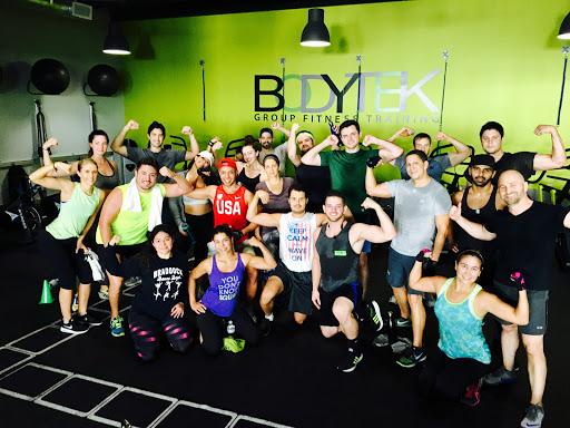 Gym «Bodytek Fitness Davie», reviews and photos, 7020 SW 22nd Ct, Davie, FL 33317, USA