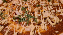 Okonomiyaki du Pizzeria Piacere, Pizza Populaire à Marseille - n°5