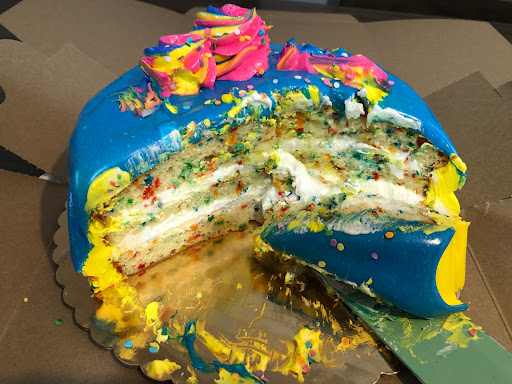 Bakery «Alpine Pastry Shop», reviews and photos, 59 NY-111, Smithtown, NY 11787, USA