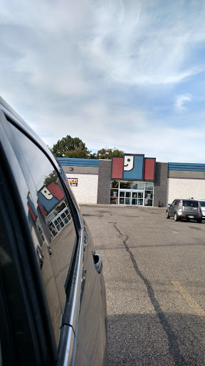 Thrift Store «Goodwill (Alliance)», reviews and photos, 12501 W State St, Alliance, OH 44601, USA