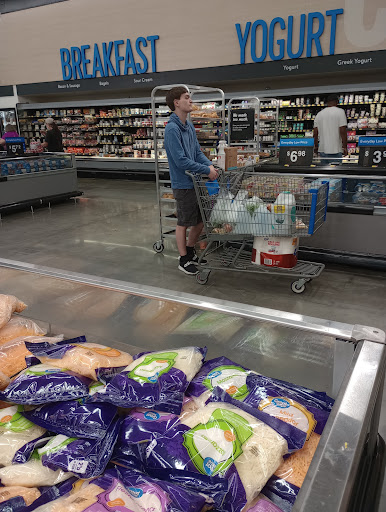 Department Store «Walmart Supercenter», reviews and photos, 2775 Dorchester Square, Cambridge, MD 21613, USA