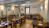 Atmosphère du Restaurant français Auberge Chez Suzon à Garein - n°2