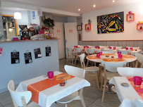 Atmosphère du Restaurant Comme à la maison à Blagnac - n°10