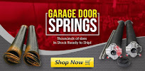 365 Garage Door Parts - Photo 9 - Car repair in South Windsor, CT, Hartford