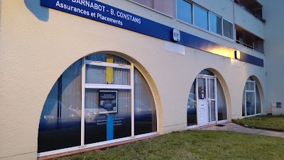 GAN ASSURANCES TOULOUSE BLAGNAC à Blagnac