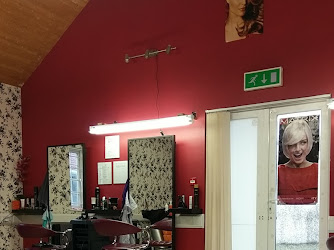 David's barber shop