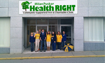 Milan Puskar Health Right