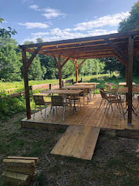 Photos du propriétaire du Restaurant français La Coulée Douce à Marigny-sur-Yonne - n°19