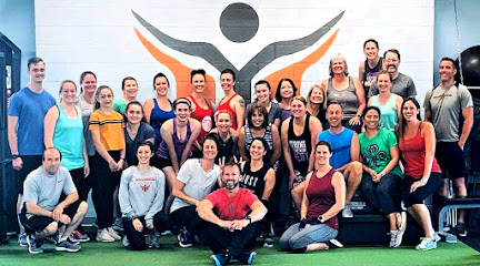 Ascension Fitness Company