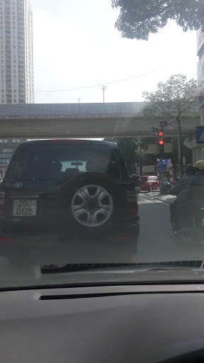 Công Ty TNHH Thương Mại Và Du Lịch Ánh Mặt Trời