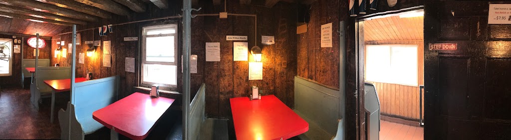 Rawley's Drive-In 06824