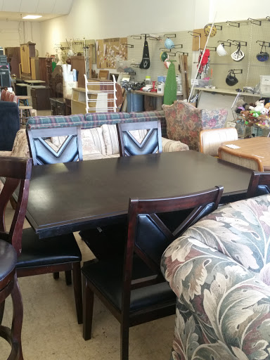 Thrift Store «Community Thrift Store», reviews and photos, 228 Forest Hills Dr, Garner, NC 27529, USA