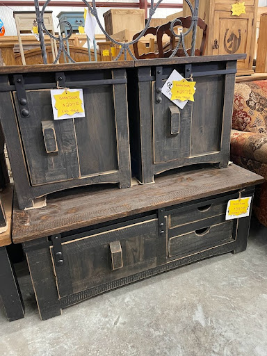 Furniture Store «Barter Post - Furniture & Mattress», reviews and photos, 1115 McCurdy Ave S, Rainsville, AL 35986, USA