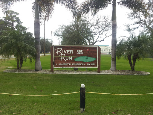 Golf Course «River Run Golf Links», reviews and photos, 1801 27th St E, Bradenton, FL 34208, USA