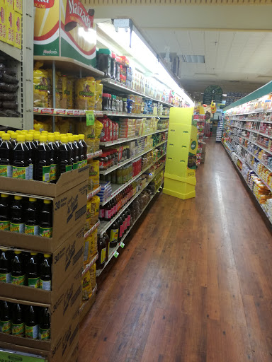 Supermarket «Supremo Food Market», reviews and photos, 249 E Front St, Plainfield, NJ 07060, USA