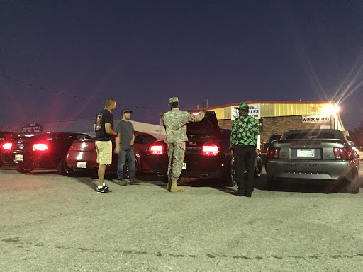 Used Car Dealer «Fort Campbell Auto Sales», reviews and photos, 2771 Fort Campbell Blvd, Clarksville, TN 37042, USA