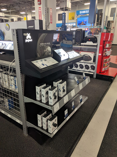 Electronics Store «Best Buy», reviews and photos, 6809 W Canal Dr, Kennewick, WA 99336, USA