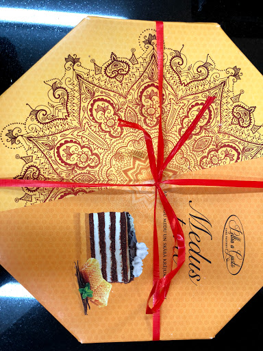 Gourmet Grocery Store «European Grocery Market- Russian Food», reviews and photos, 178 Boggs Ave S # B, Virginia Beach, VA 23452, USA