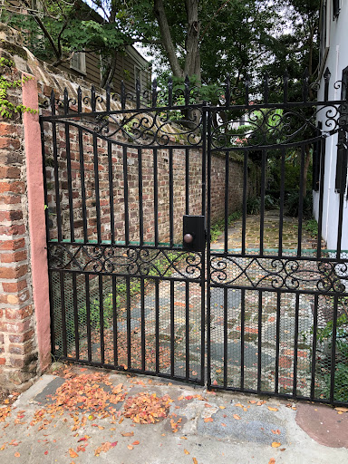 Locksmith «Jantzen Lock & Safe Co», reviews and photos, 276 Meeting St, Charleston, SC 29401, USA