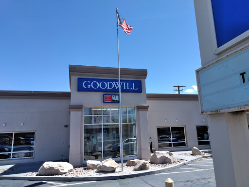 Thrift Store «Salt Lake City - Millcreek Goodwill», reviews and photos