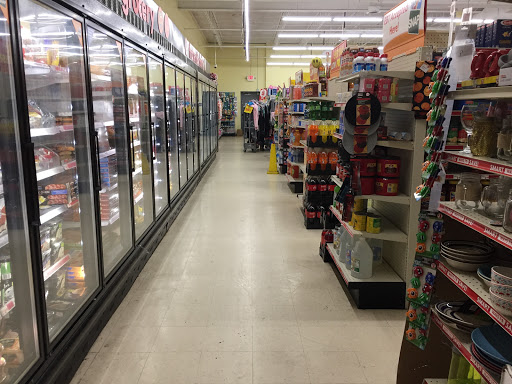Dollar Store «FAMILY DOLLAR», reviews and photos, 5515 Kenilworth Ave, Riverdale, MD 20737, USA