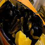 Photo n°4 de l'avis de vittoria.e fait le 04/08/2021 à 11:08 sur le  Portobello Restaurant à Ischia