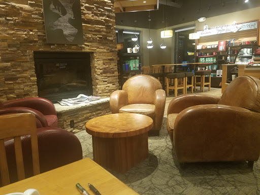 Coffee Shop «Caribou Coffee», reviews and photos, 2112 S Hastings Way, Eau Claire, WI 54701, USA