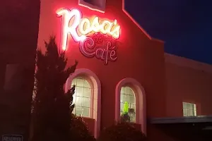 Rosa's Café & Tortilla Factory image