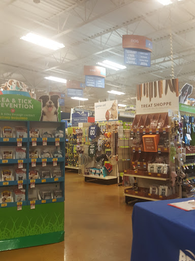 Pet Supply Store «PetSmart», reviews and photos, 1110 NY-112, Port Jefferson Station, NY 11776, USA