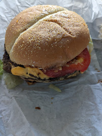 Hamburger du Restauration rapide Burger King à Le Pecq - n°6