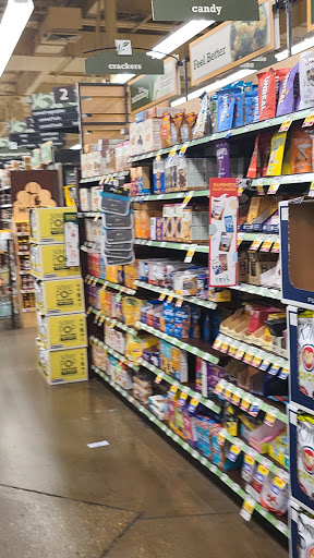 Grocery Store «Kroger», reviews and photos, 47650 Grand River Ave, Novi, MI 48374, USA