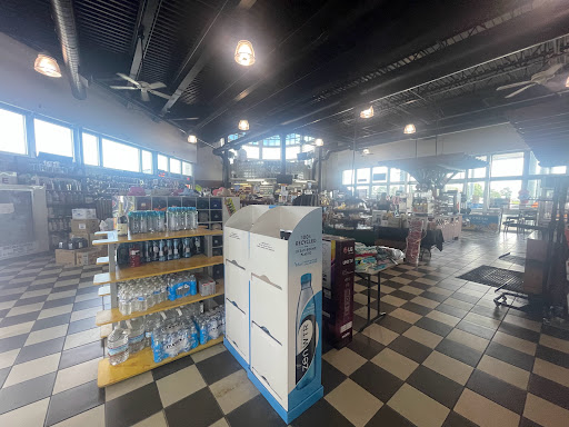 Truck Stop «301 Travel Plaza», reviews and photos, 921 Middletown Warwick Rd, Middletown, DE 19709, USA