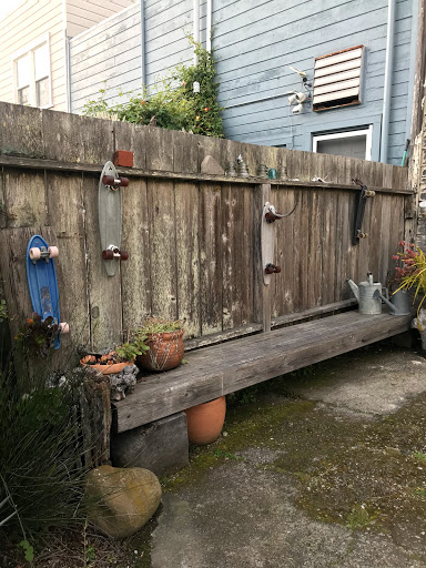 Gift Shop «GENERAL STORE», reviews and photos, 4035 Judah St, San Francisco, CA 94122, USA