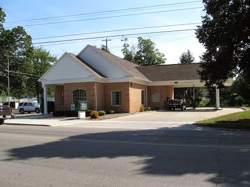Southern Michigan Bank & Trust in Mendon, Michigan