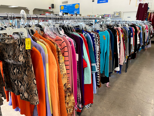 Non-Profit Organization «Society of St. Vincent de Paul - Sunnyslope Thrift Store», reviews and photos, 8231 N 7th St, Phoenix, AZ 85020, USA