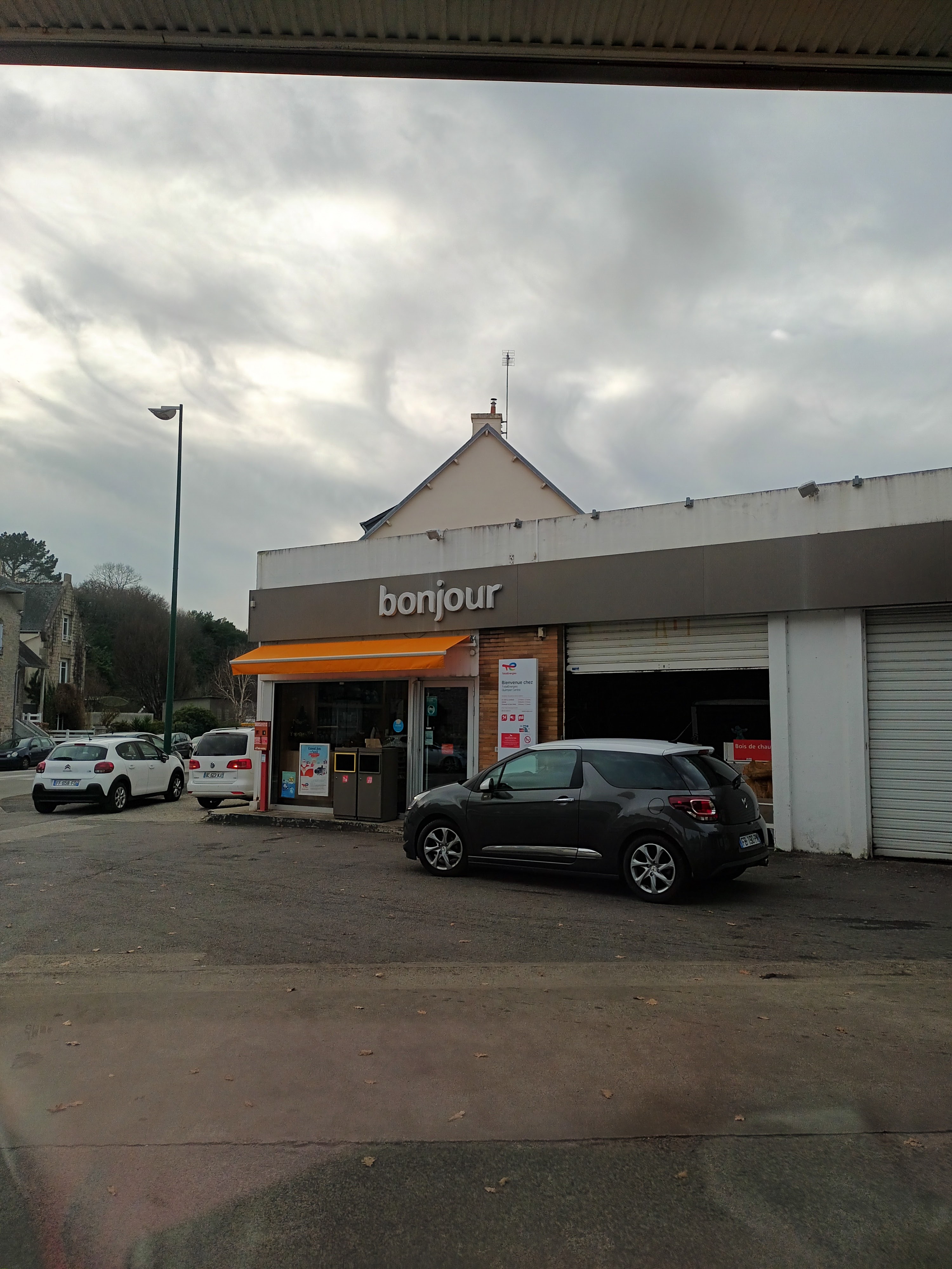 Photo n° 10 de l'avis de Bibiche.a fait le 09/02/2021 à 17:58