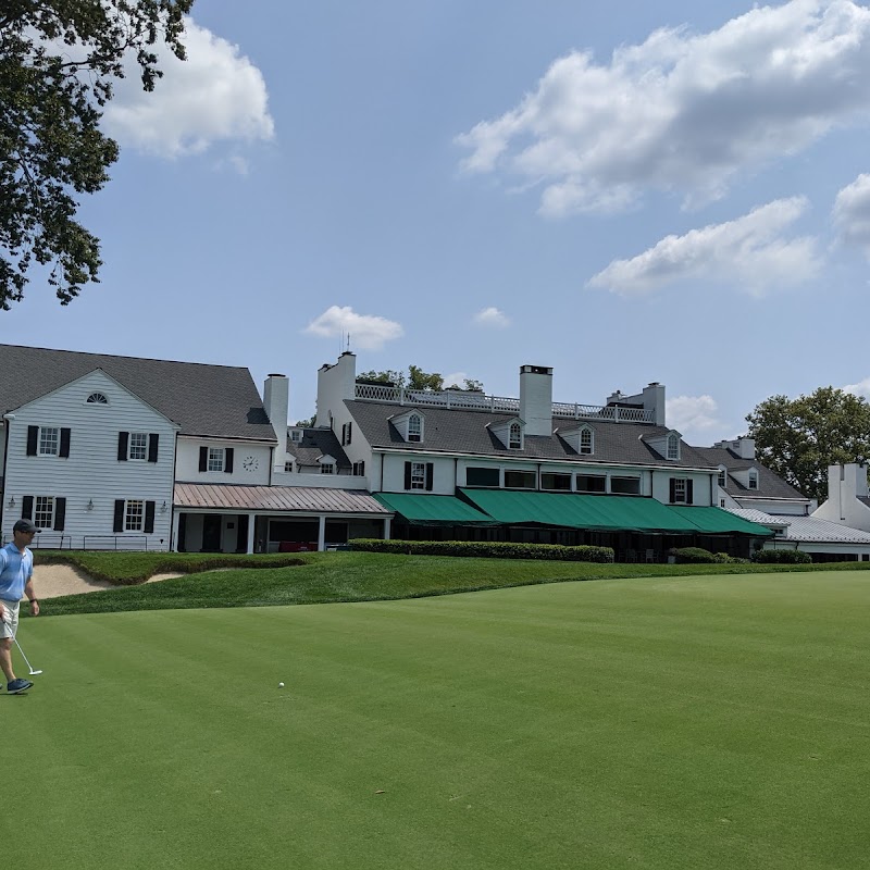 Merion Golf Club