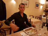 Atmosphère du Restaurant parsi Le Petit Persan à Lyon - n°2
