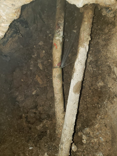 Plumber «Signature Plumbing Company», reviews and photos, 4009 Old Denton Rd #109, Carrollton, TX 75007, USA