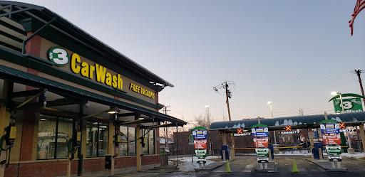 Car Wash «Jet Brite Car Wash», reviews and photos, 7150 W 54th St, Chicago, IL 60638, USA