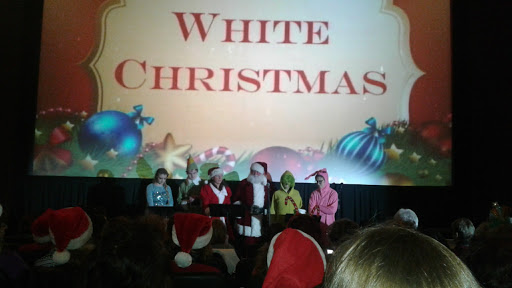 Movie Theater «Mariemont Theatre», reviews and photos, 6906 Wooster Pike, Cincinnati, OH 45227, USA